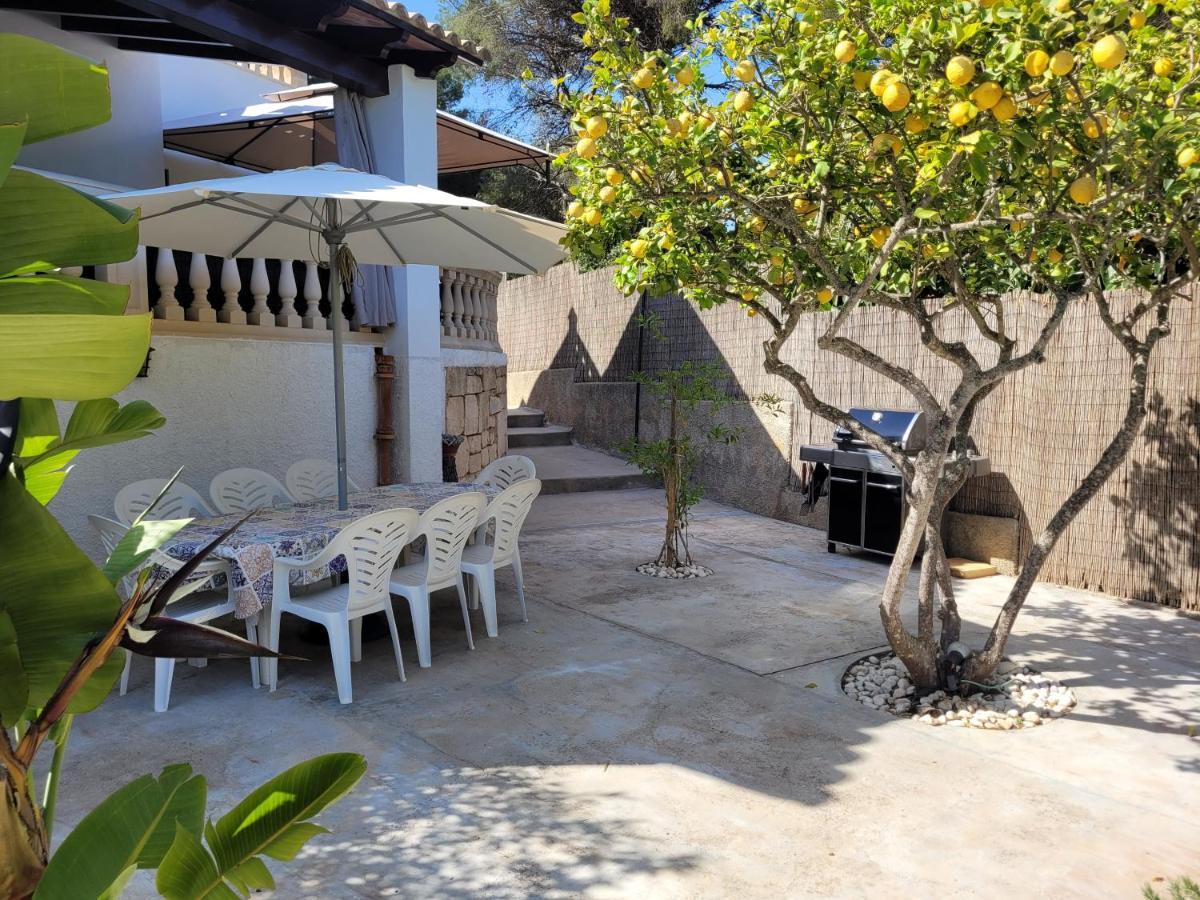 Corazon Vakantiehuis Capdepera (Mallorca)
