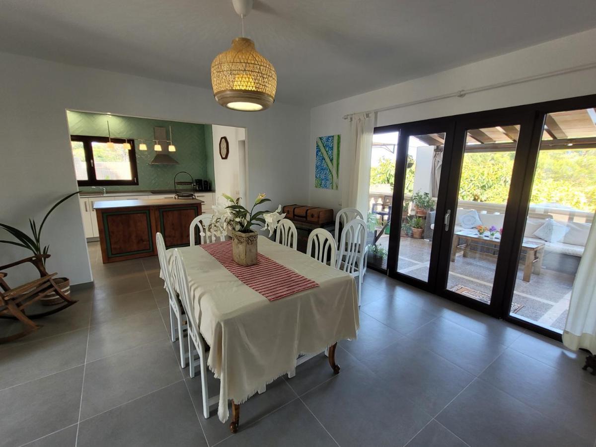 Vakantiehuis Corazon
