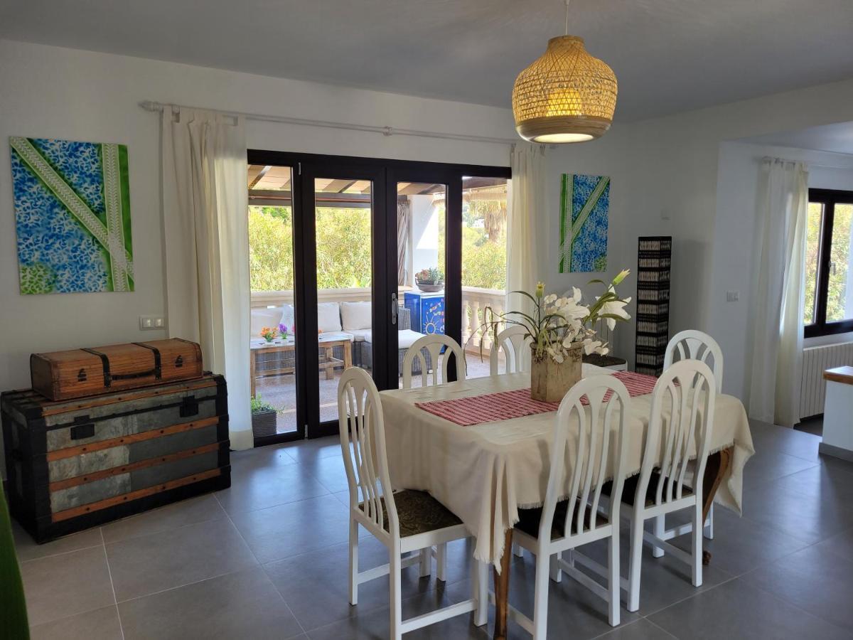 Corazon Vakantiehuis