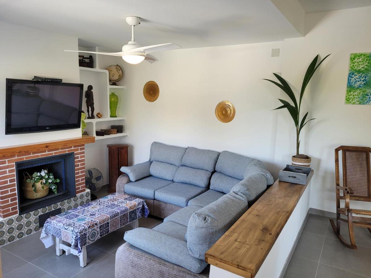 Vakantiehuis Corazon *