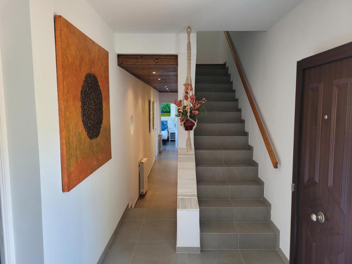 Vakantiehuis Corazon
