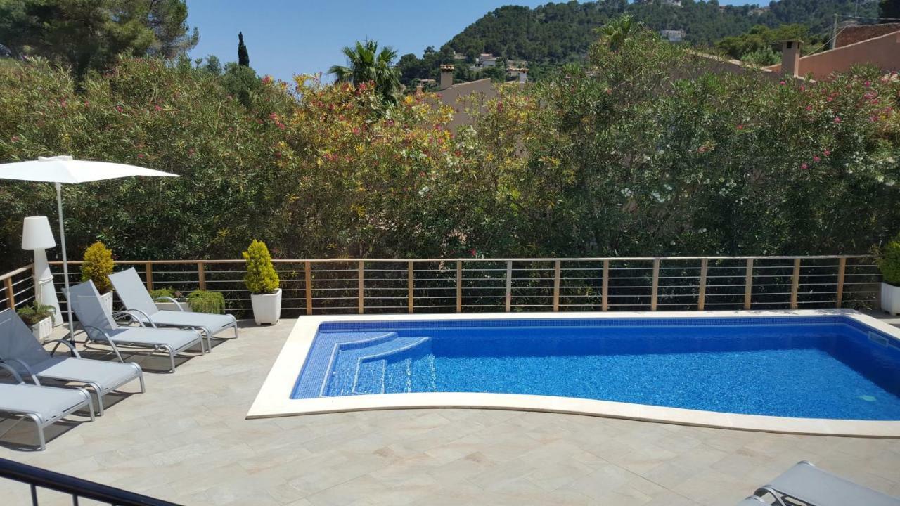 Vakantiehuis Corazon *