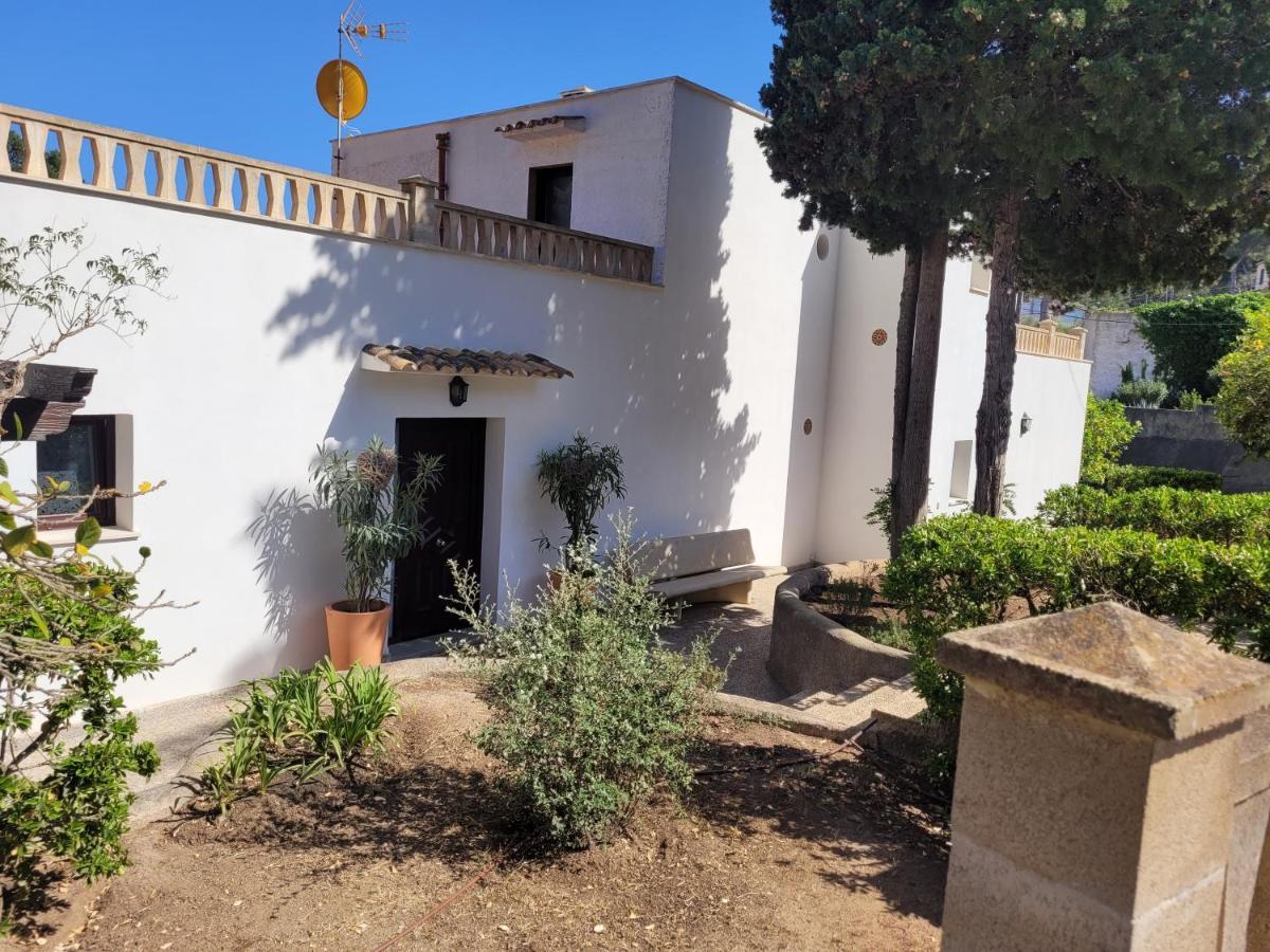 Holiday home Corazon